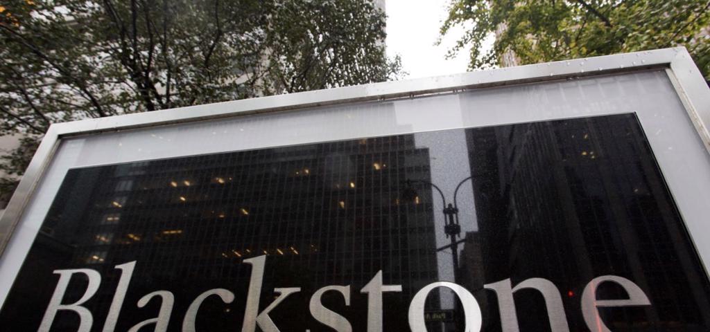 Blackstone inks terms to acquire Crown Resorts